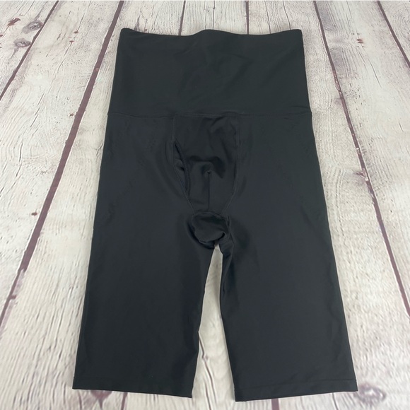 Corewear Coremax Boxer Slimming Body Shaper Abdomen Compression Black NWT - Picture 7 of 13